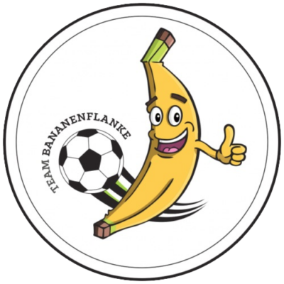 Team Bananenflanke
