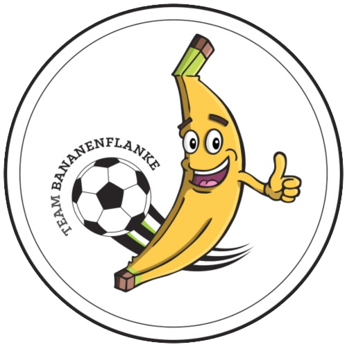 Team Bananenflanke